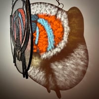 Image 2 of Peacock Spider