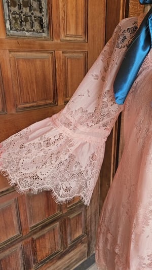 Image of Sweet Dream Lace Dress 
