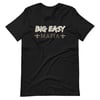 Big Easy Mafia Tailgater Unisex t-shirt