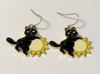 lucky sun