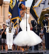 Image 8 of ZARA DRESS 