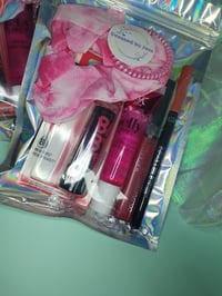 Image 2 of Tye Dye Lip Bundles 💋