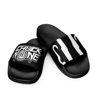 CN Logo Flip Flops