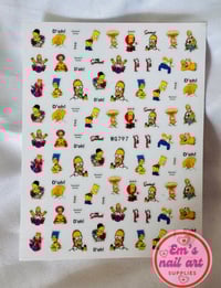 Image 2 of Simpsons 