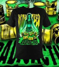 RADIOACTIVE T-SHIRT 