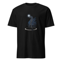 Image 2 of SL Downtown: Truth Unisex T-Shirt