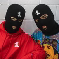 Image 1 of Too High Bud Skimask