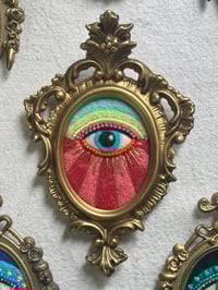 Image 2 of Mystic Eye #22