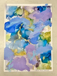 Image 2 of There + Back - original painting 