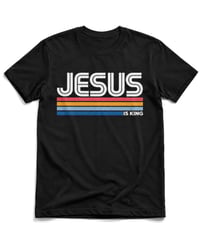 Image 1 of Jesus Is King