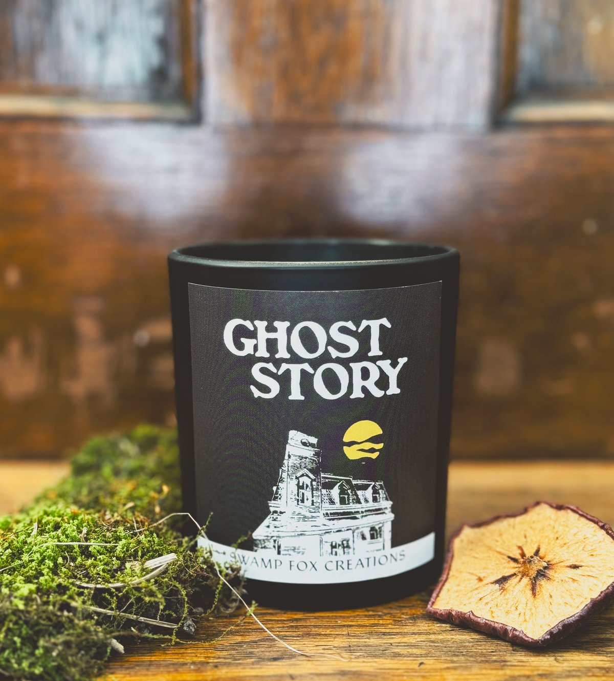 Image of Ghost Story