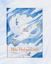 Nils Holgersson