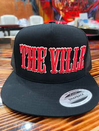 Image 4 of Support Fayetteville Hats.
