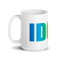 Image of IDGAF MUG