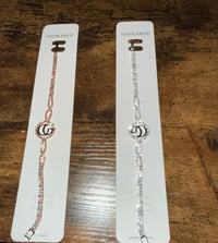Image 1 of Dazzle Bracelet 