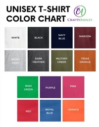 Image 5 of "Probably just gonna jingle some of the way. I'm tired." T-shirt