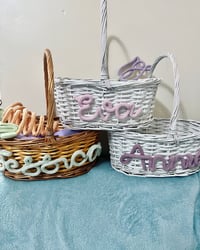 Image 2 of Personalised Basket