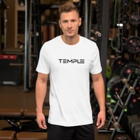 TEMPLE  T -shirt