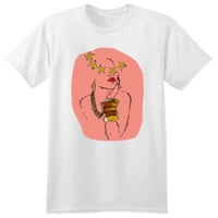 Image 1 of 5 star T-Shirt