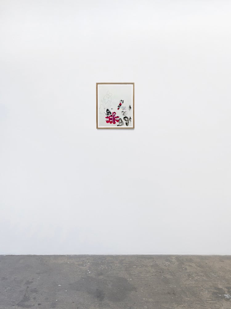 Image of Walking Her Through It