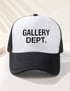 Gallery Dept. Trucker Hat Image 2