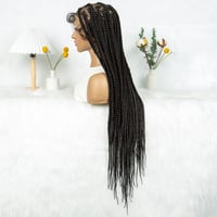 Image 12 of Goddess Mode: Jumbo & Flawless