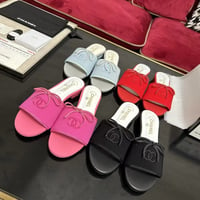 CC Bowtie Slides