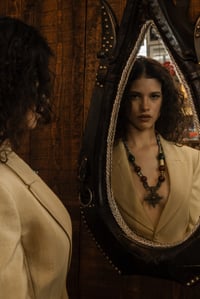 Image 3 of LUNAR NECKLACE 