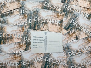 Image of Year of Postcards