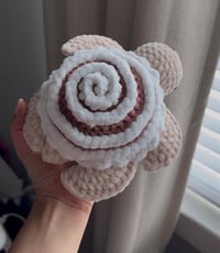Image 1 of Cinnamon Roll Turtle 