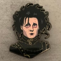 Image 6 of Depp Heads