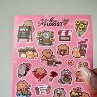 Image 3 of The Florist 