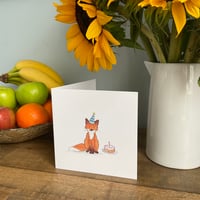 Image 2 of Party Fox 