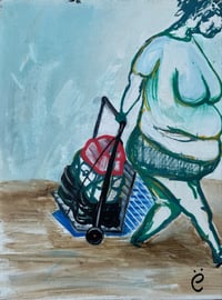 Bag Lady 