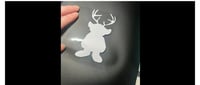 Image 2 of NED Decal