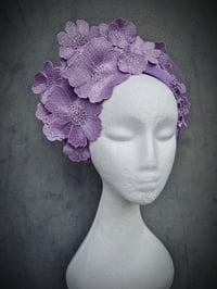Image 2 of 'Amy' in Lavender 