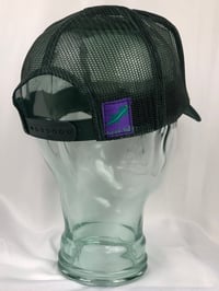 Image 4 of SPLIFF ADDICTION TRUCKER HAT