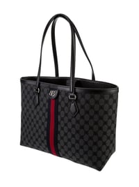 Image 3 of Gucci x Balenciaga Web - Gucci Ophidia Medium