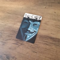 Image 2 of Remember, Remember... Card 1