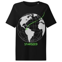 Image 1 of Women's Starseed Organic T-Shirt 
