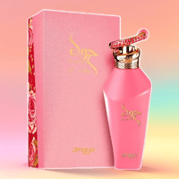 Image 1 of Zimaya Hawwa Pink