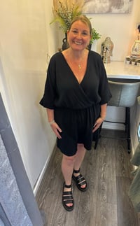 Image 4 of Hazel - Playsuit