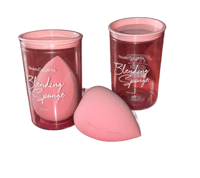 Image 2 of Light Pink Beauty Creasion Sponge