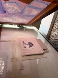 Image 5 of Trousse oiseau sous la pluie
