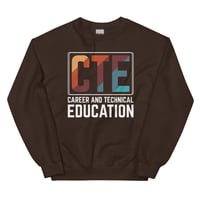 Image 6 of CTE, Natural Color