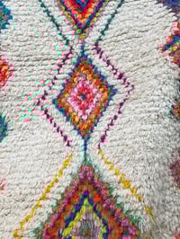 Image 2 of Tapis azilal recherche personnalisée 