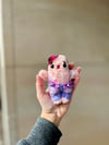 Tinkie the mini