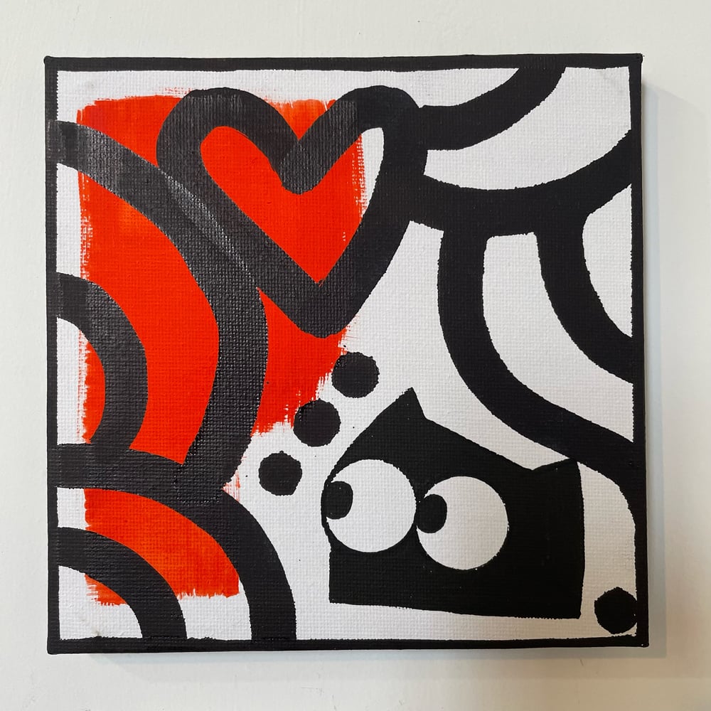 Image of HeArt