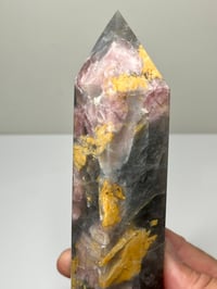 Image 19 of Pink Tourmaline Generator | #2990