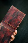 Bordeaux Bifold